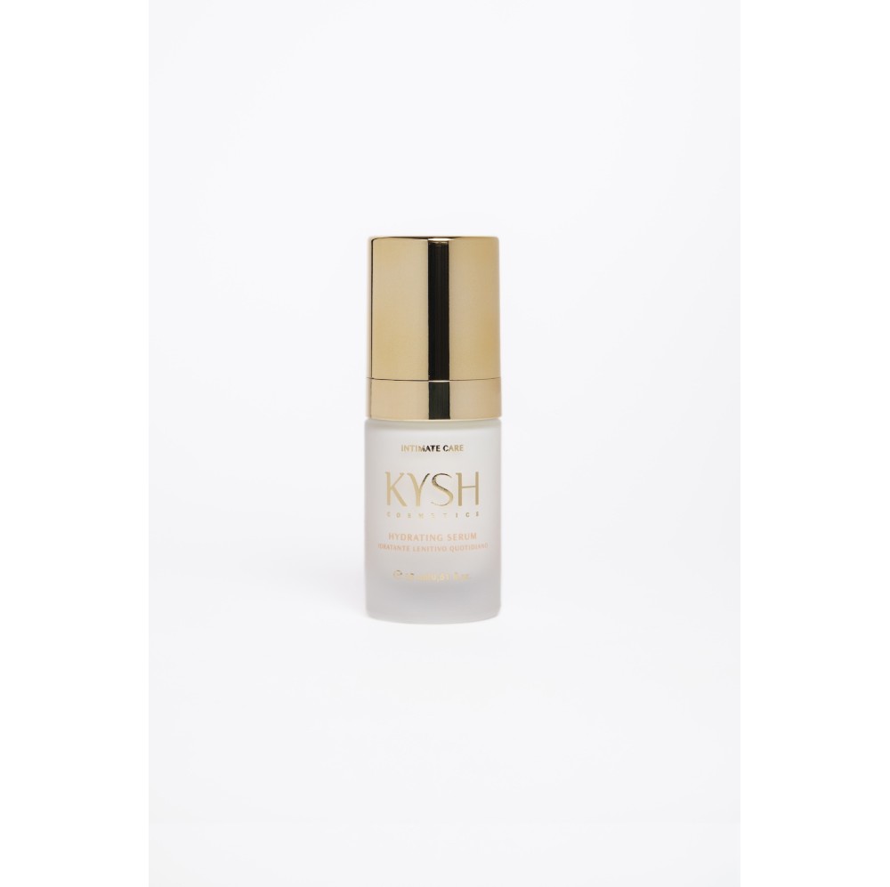 HYDRATING SERUM INTIMATE