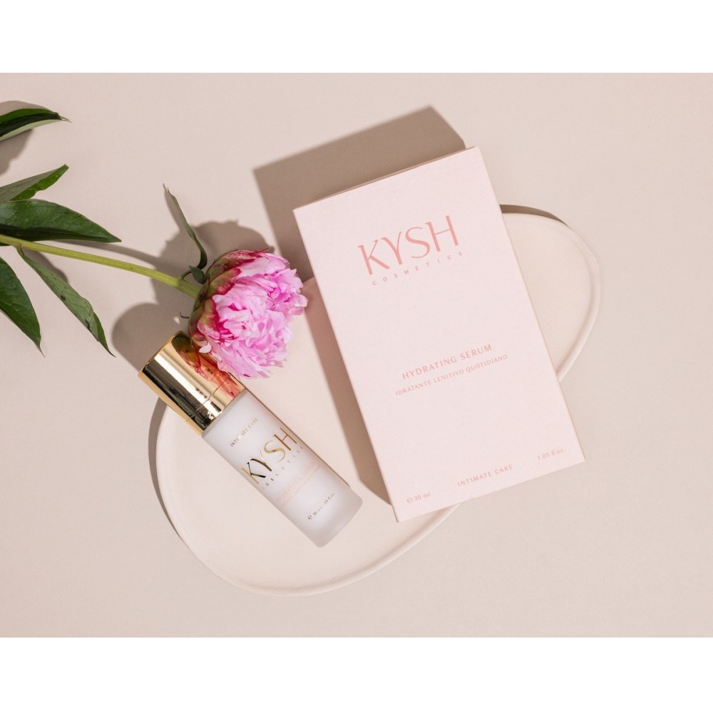 HYDRATING SERUM INTIMATE