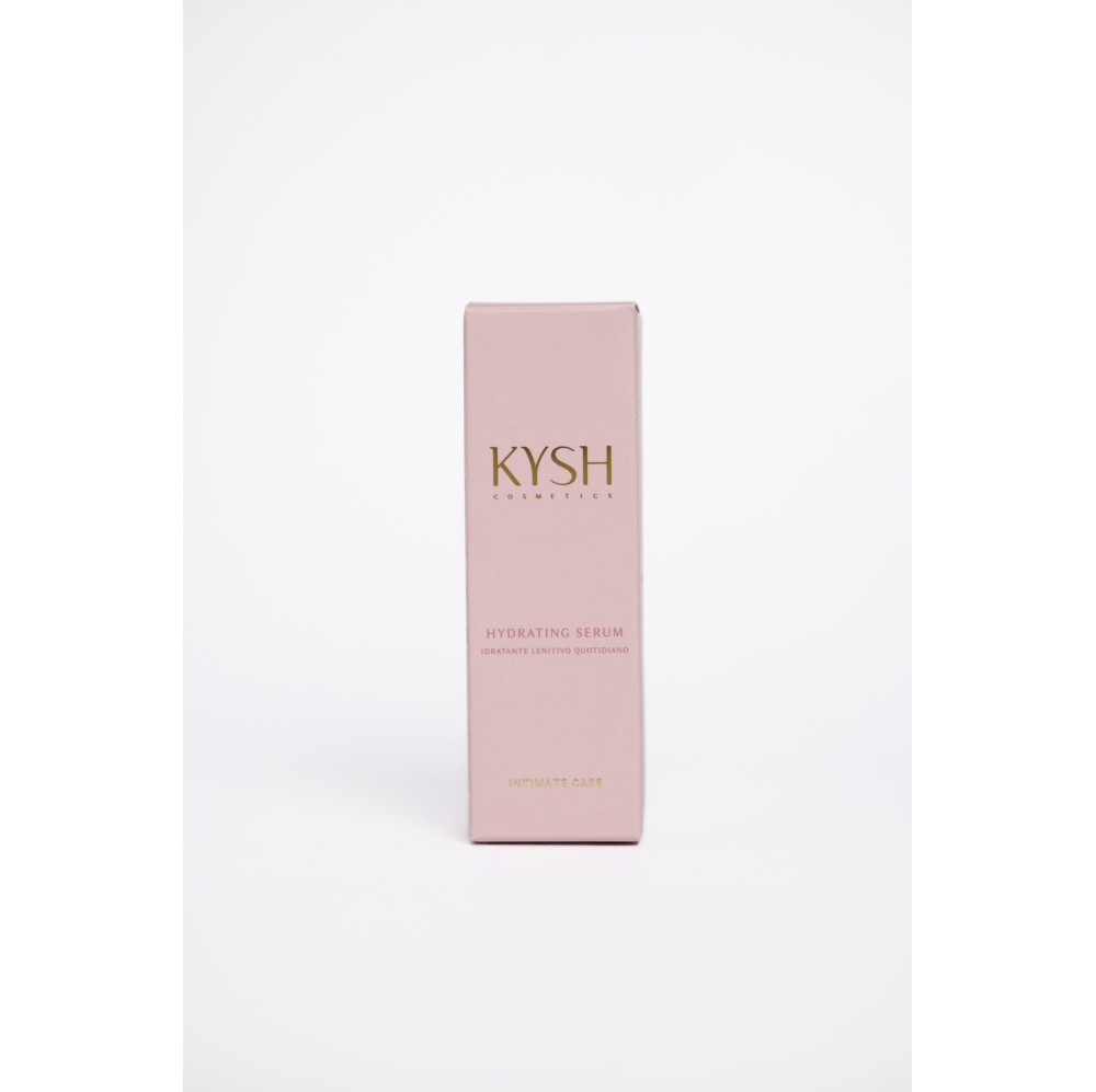 HYDRATING SERUM INTIMATE