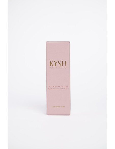HYDRATING SERUM INTIMATE