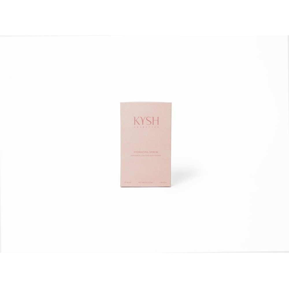 HYDRATING SERUM INTIMATE