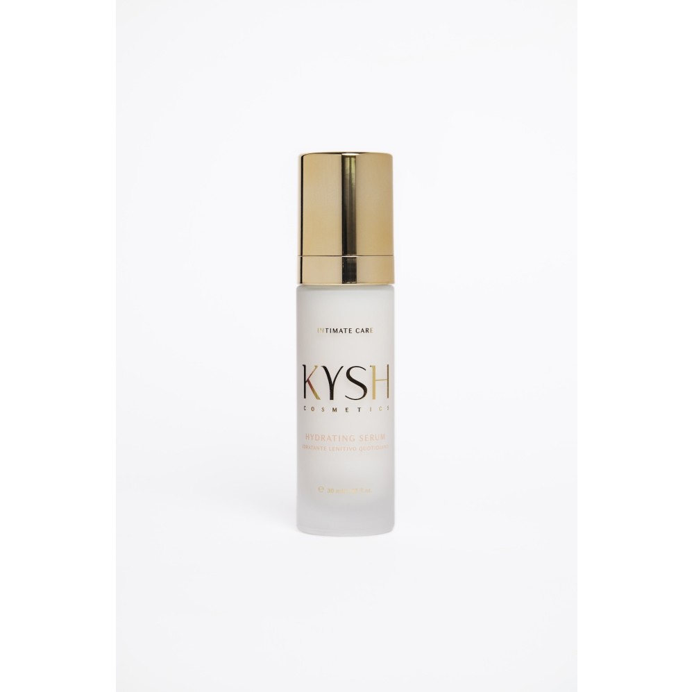 HYDRATING SERUM INTIMATE