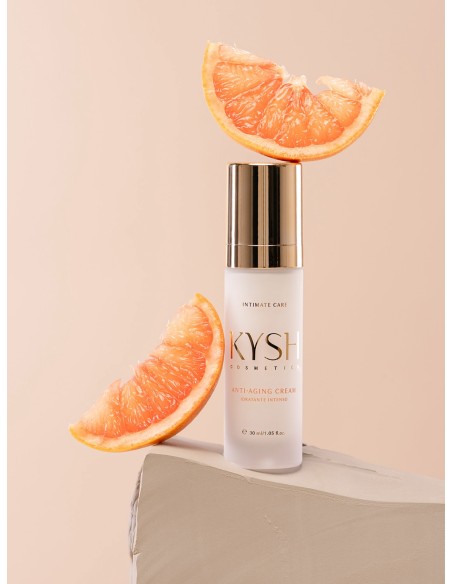 ANTI AGING CREAM INTIMATE