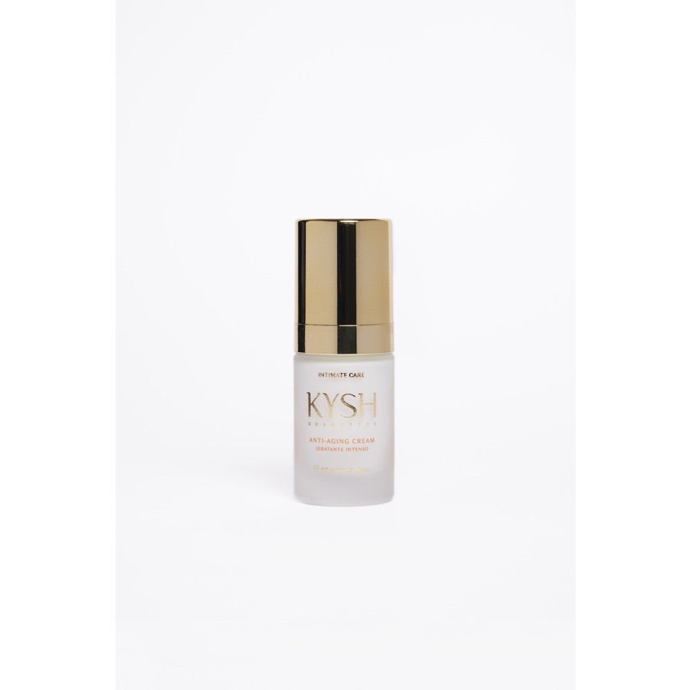 ANTI AGING CREAM INTIMATE