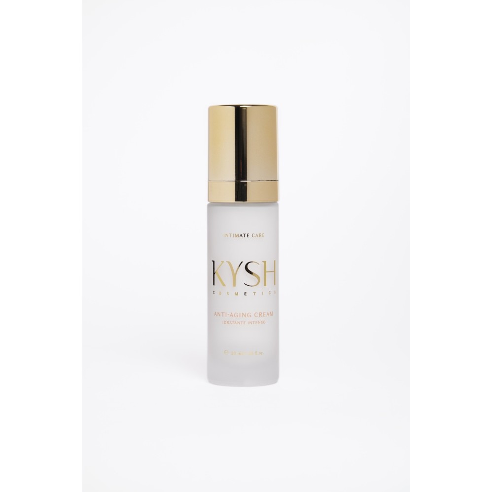 ANTI AGING CREAM INTIMATE