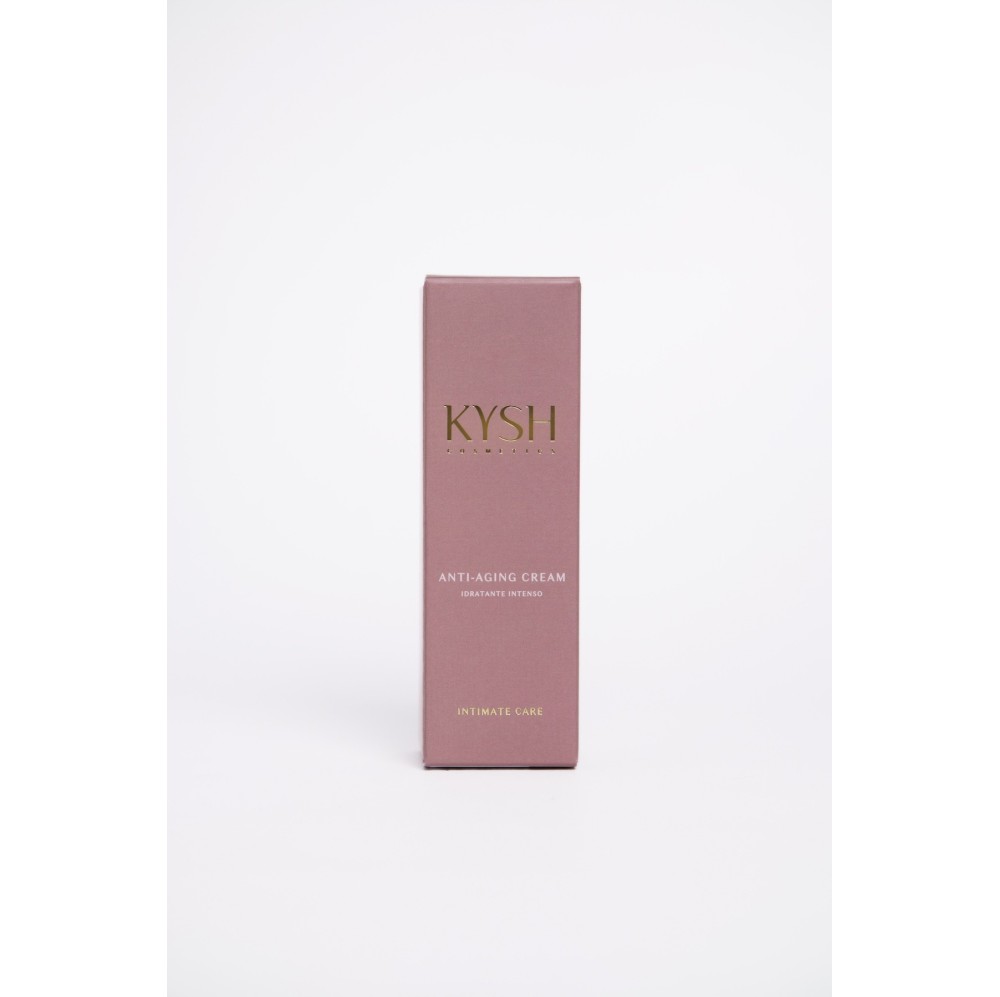 ANTI AGING CREAM INTIMATE