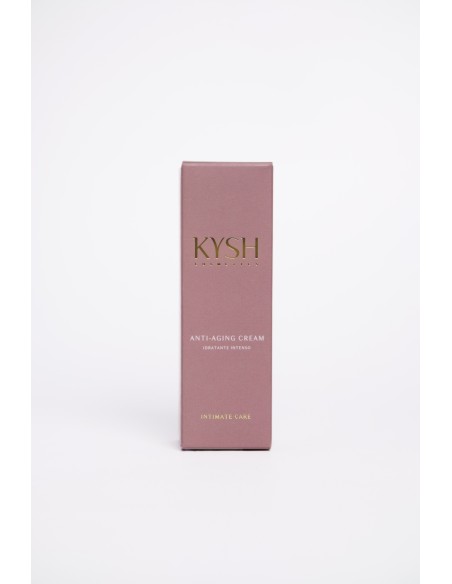 ANTI AGING CREAM INTIMATE