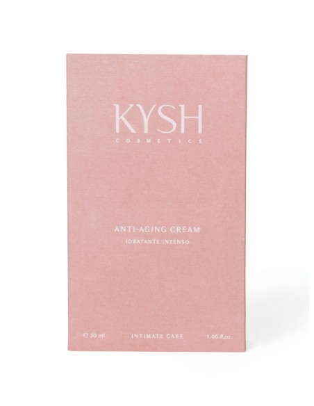 ANTI AGING CREAM INTIMATE