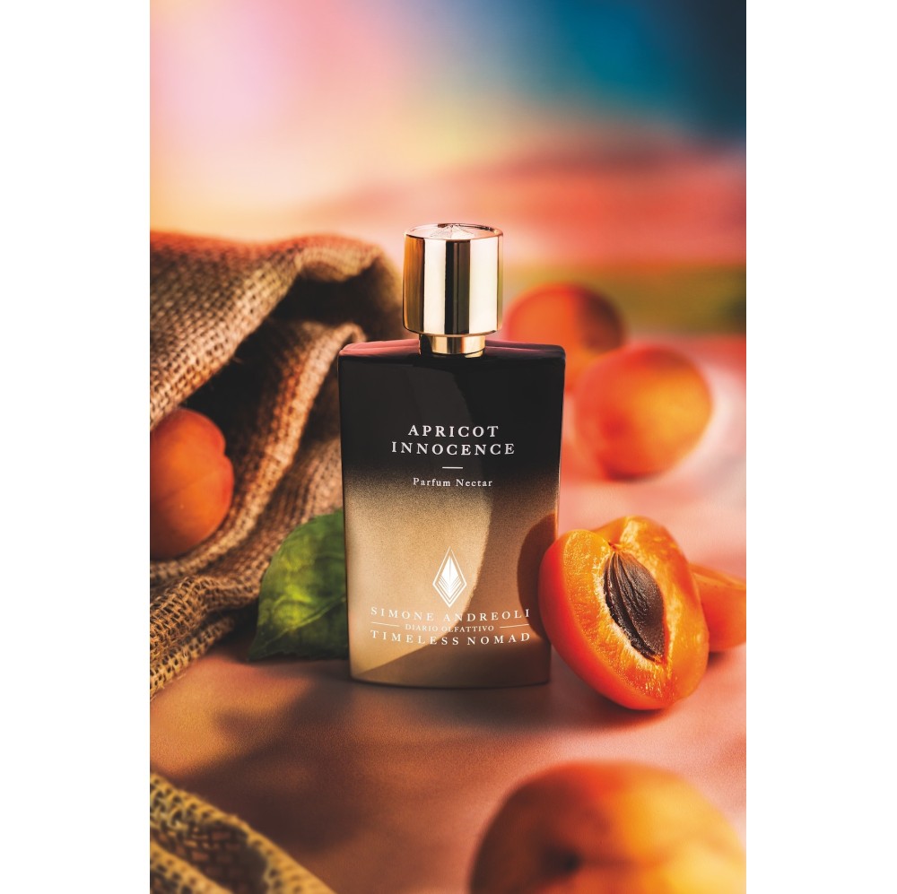 CAMPIONCINO APRICOT INNOCENCE