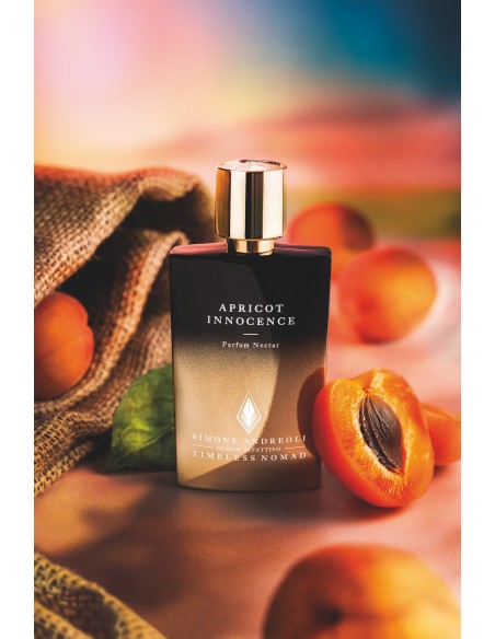 CAMPIONCINO APRICOT INNOCENCE