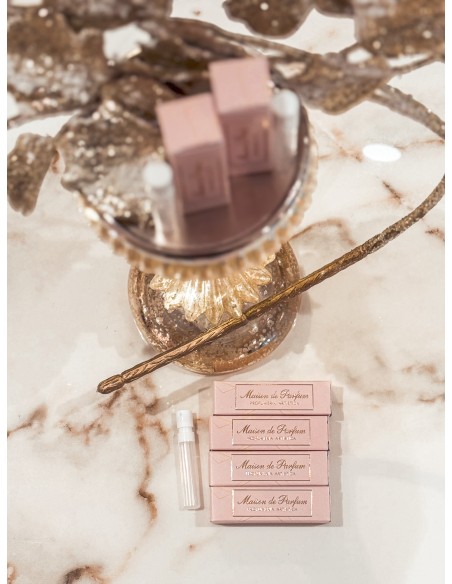 CAMPIONCINO  CRIMINAL LIPSTICK