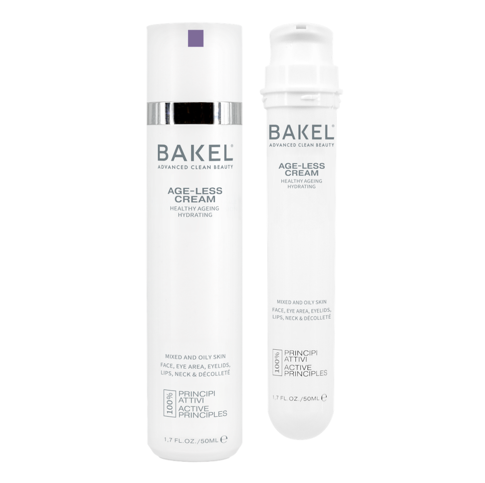 AGE-LESS CREAM
