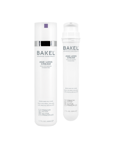 AGE-LESS CREAM