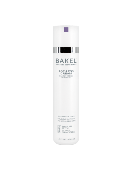 AGE-LESS CREAM