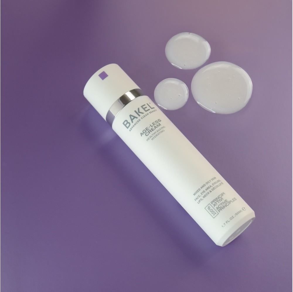 AGE-LESS CREAM