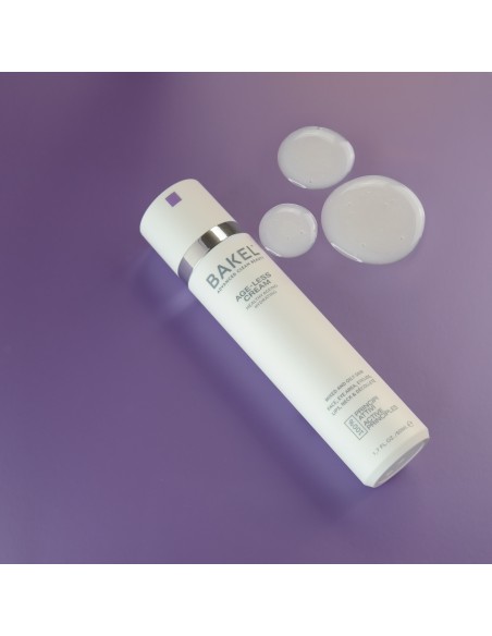 AGE-LESS CREAM