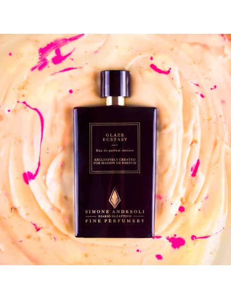 GLAZE ECSTASY