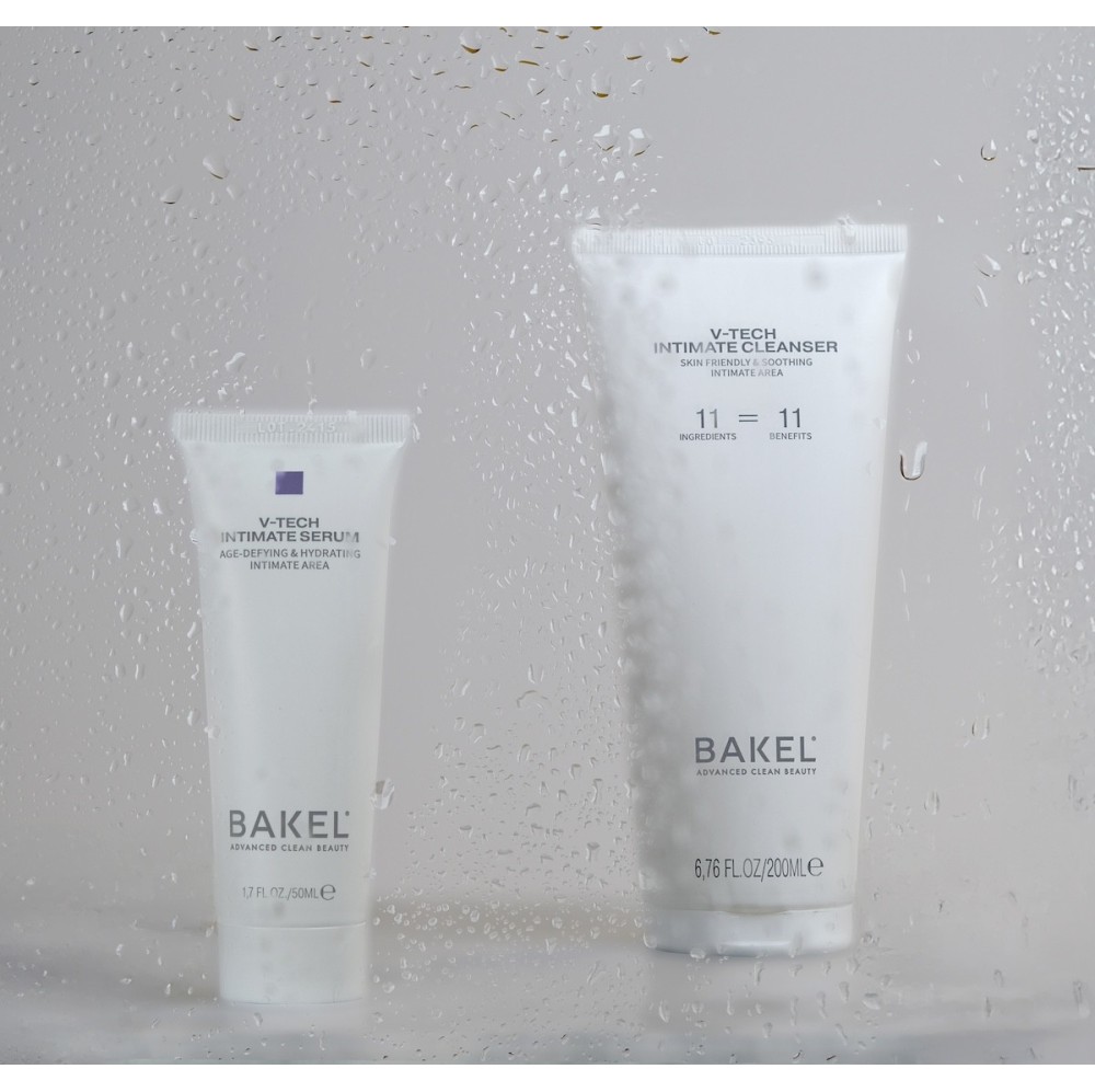 V-TECH INTIMATE CLEANSER
