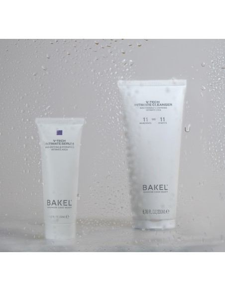 V-TECH INTIMATE CLEANSER