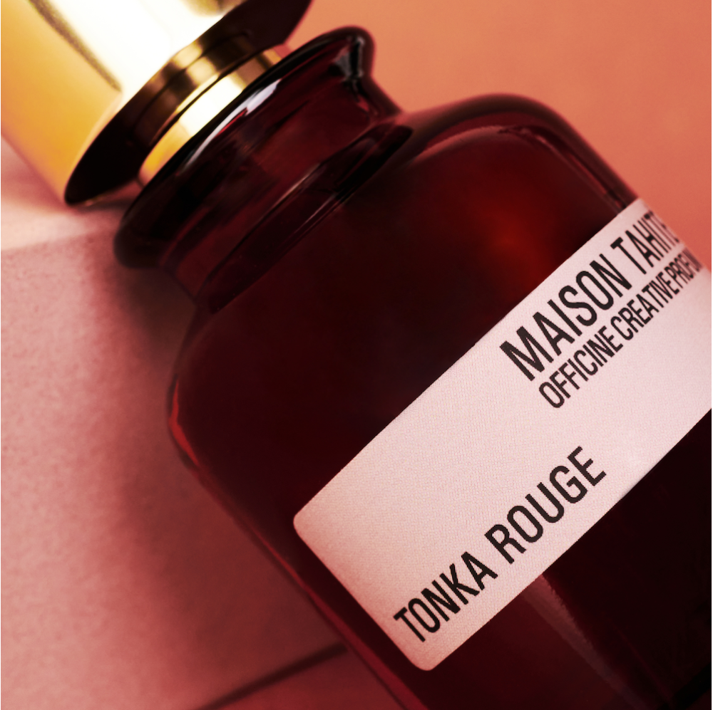 TONKA ROUGE
