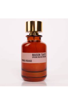CAMPIONCINO TONKA ROUGE