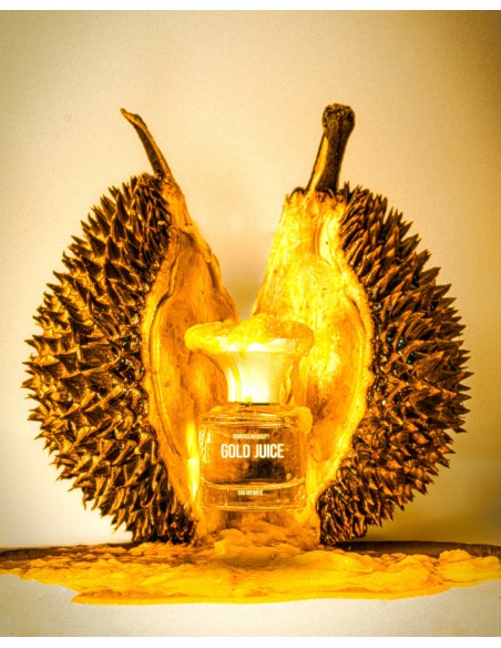 GOLD JUICE
