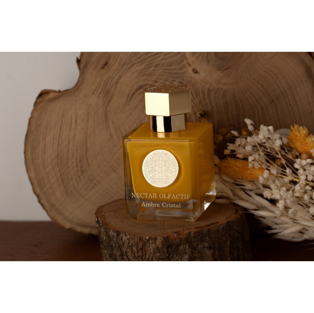AMBRE CRISTAL