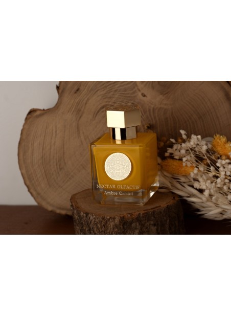AMBRE CRISTAL