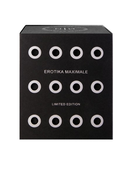 EROTIKA MAXIMALE