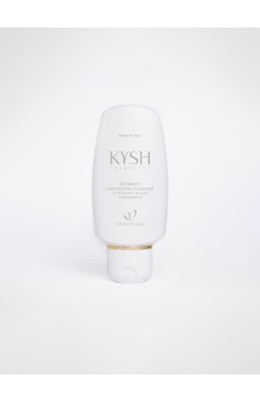 INTIMATE LIGHTENING CLEANSER