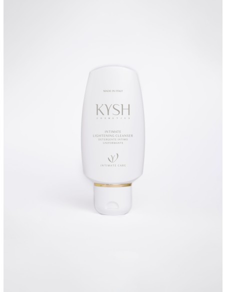 INTIMATE LIGHTENING CLEANSER