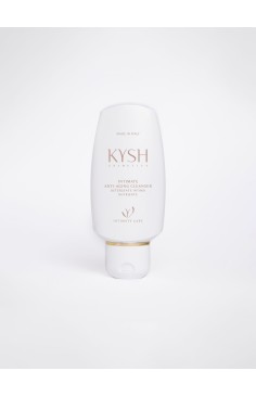 INTIMATE ANTI-AGING CLEANSER