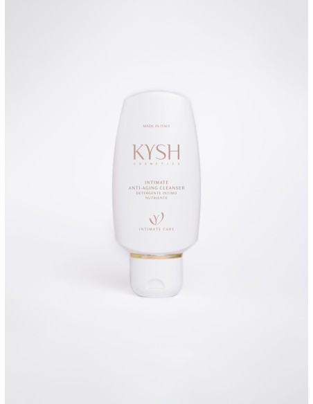 INTIMATE ANTI-AGING CLEANSER
