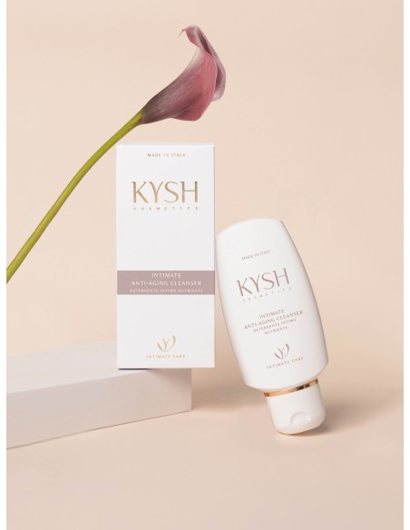 INTIMATE ANTI-AGING CLEANSER