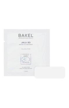 JALU - 3D TREATMENT
