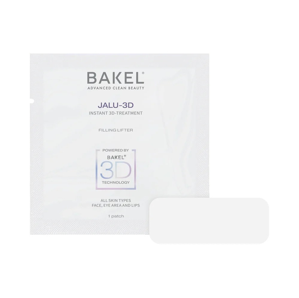 JALU - 3D TREATMENT