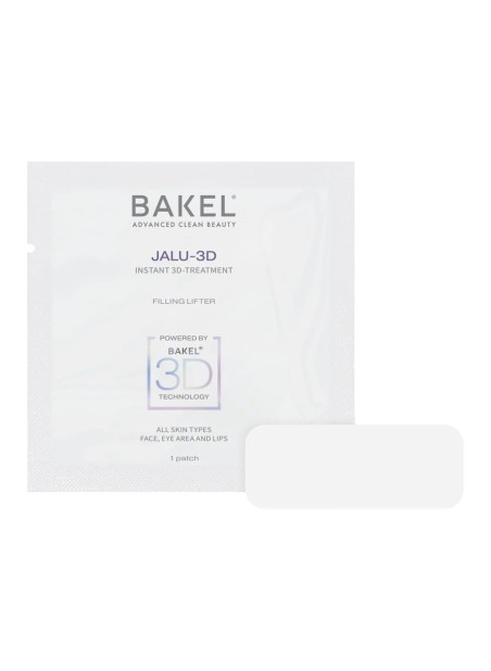JALU - 3D TREATMENT