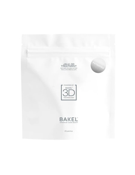 JALU - 3D TREATMENT 20 PZ