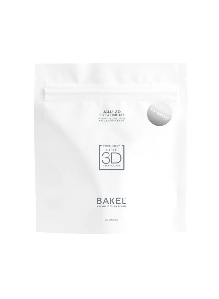 JALU - 3D TREATMENT