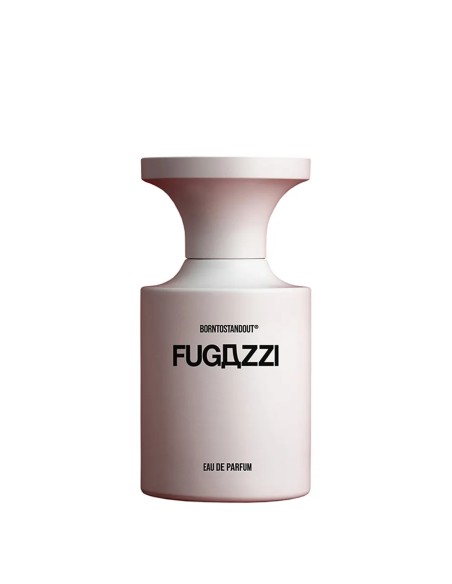 FUGAZZI BY BTSO