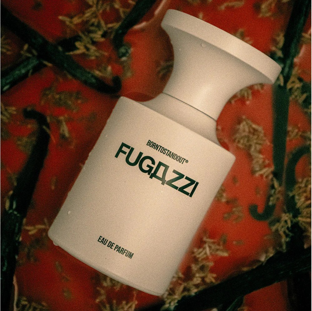 FUGAZZI BY BTSO