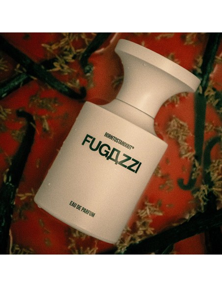 FUGAZZI BY BTSO