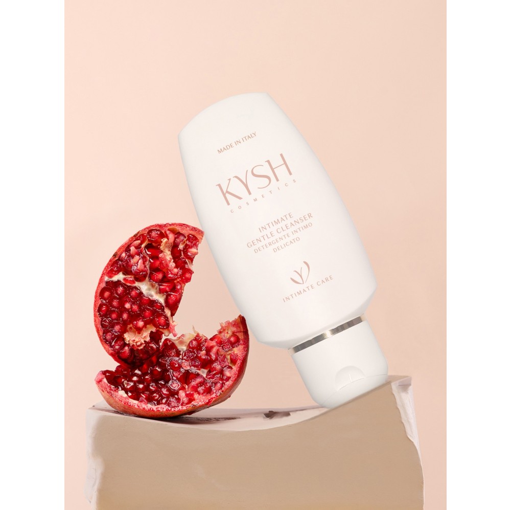 INTIMATE CLEANSER