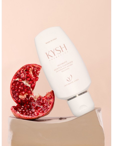 INTIMATE  GENTLE CLEANSER