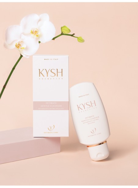 INTIMATE CLEANSER