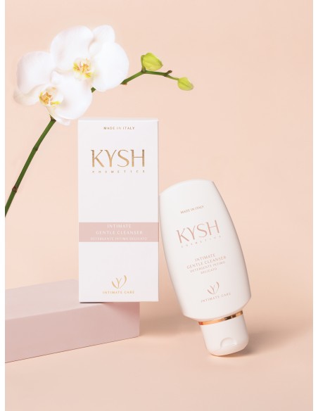 INTIMATE  GENTLE CLEANSER