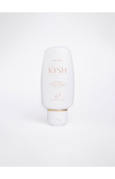 INTIMATE  GENTLE CLEANSER