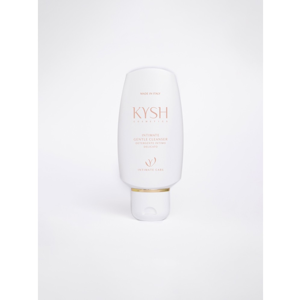 INTIMATE CLEANSER