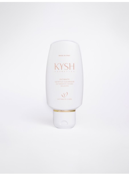 INTIMATE CLEANSER