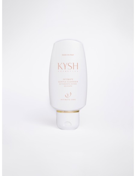 INTIMATE  GENTLE CLEANSER